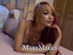 MaryMilan