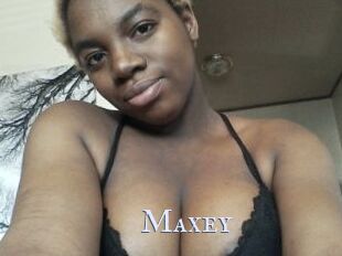 Maxey