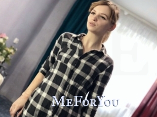 MeForYou