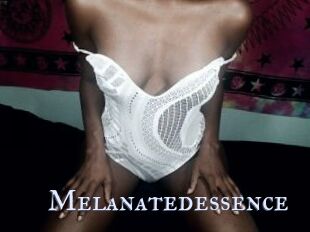 Melanatedessence