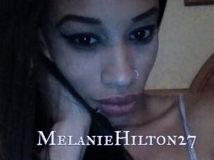 MelanieHilton27