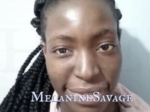 MelanineSavage