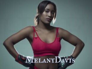 MelanyDavis