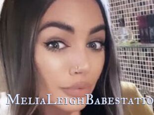 MeliaLeighBabestation