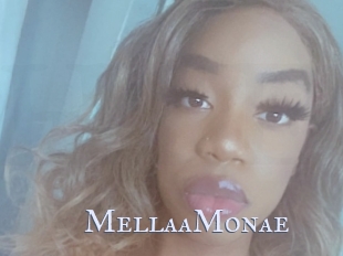 MellaaMonae