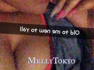 MellyTokyo