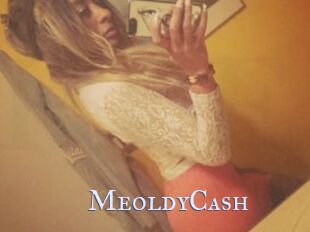 MeoldyCash