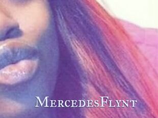 MercedesFlynt