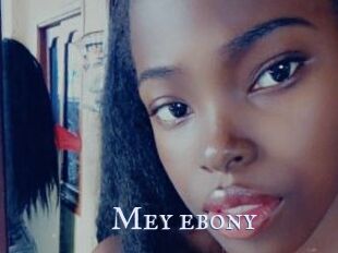 Mey_ebony