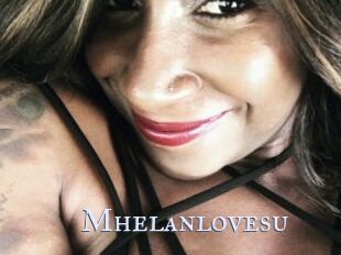 Mhelanlovesu