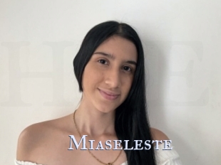 Miaseleste