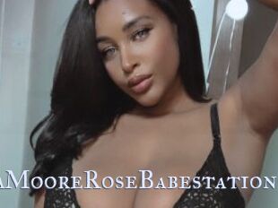 MilaMooreRoseBabestation