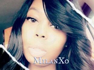 MilanXo