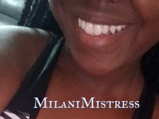 MilaniMistress