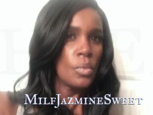 MilfJazmineSweet