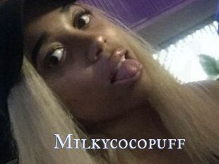 Milkycocopuff