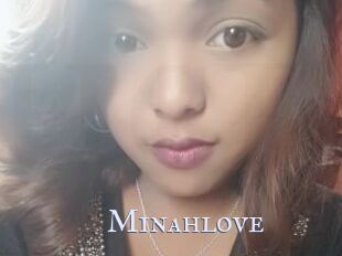 Minahlove