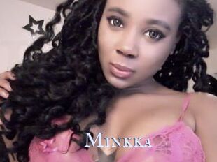 Minkka