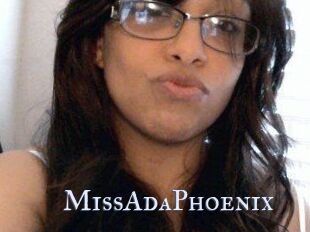 MissAdaPhoenix