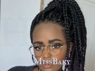 MissBaky