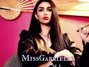 MissGabriella