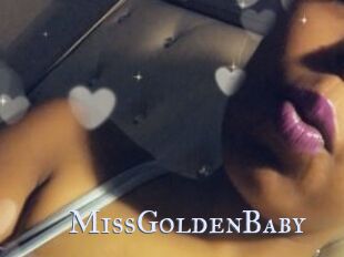 MissGoldenBaby