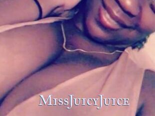 MissJuicyJuice