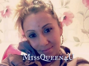 MissQueen4U