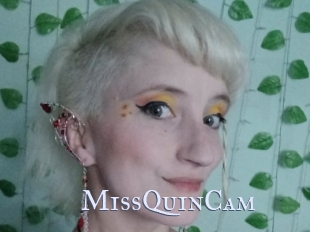 MissQuinCam