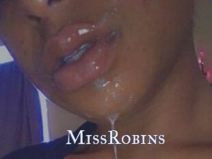 MissRobins