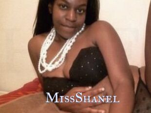 MissShanel