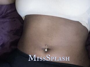 MissSplash