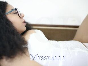 Misslalli