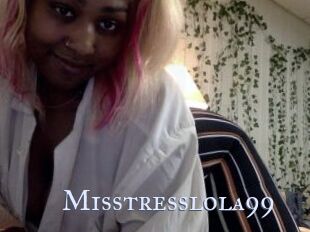 Misstresslola99