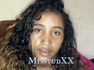 MisstudXX