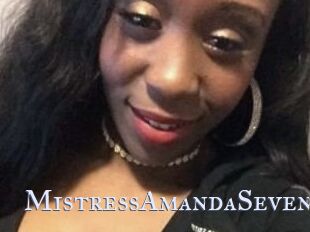 MistressAmandaSeven