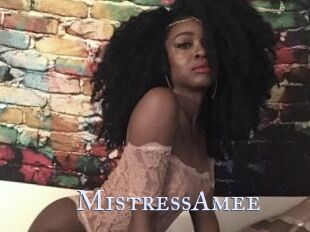 MistressAmee