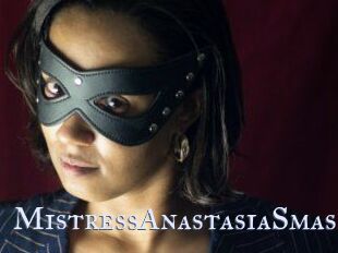 MistressAnastasiaSmash