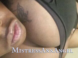 MistressAnnAngel