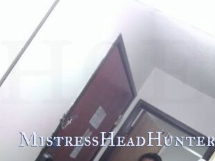 MistressHeadHunter