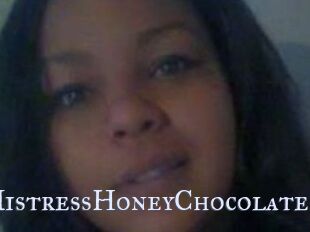 MistressHoneyChocolate