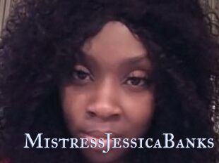 MistressJessicaBanks