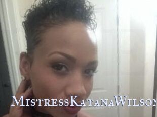 MistressKatanaWilson