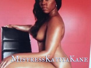 MistressKatiyaKane