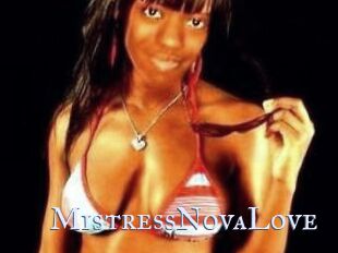 MistressNovaLove