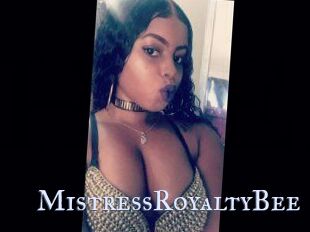 MistressRoyaltyBee