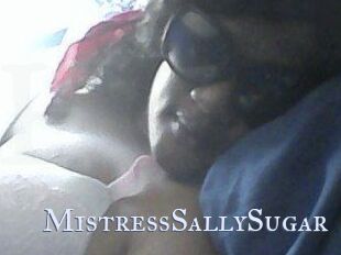 MistressSallySugar