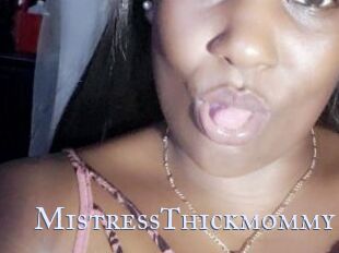 MistressThickmommy