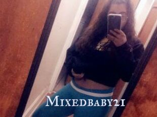 Mixedbaby21