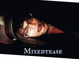 Mixedtease